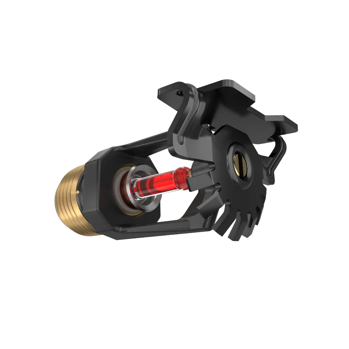Viking VK104 K5.6 Standard Response Horizontal Sidewall Sprinkler