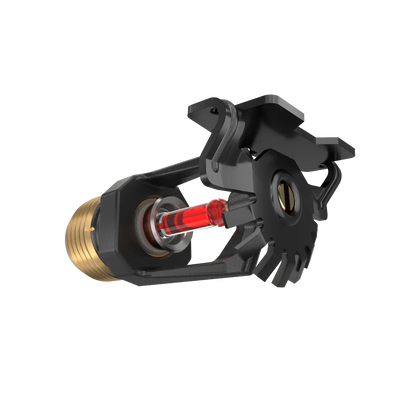 Viking VK104 K5.6 Standard Response Horizontal Sidewall Sprinkler
