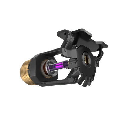 Viking VK104 K5.6 Standard Response Horizontal Sidewall Sprinkler