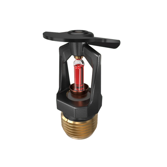 VK106 K5.6 SR VSW Thermosensitive Glass Bulb Sprinkler