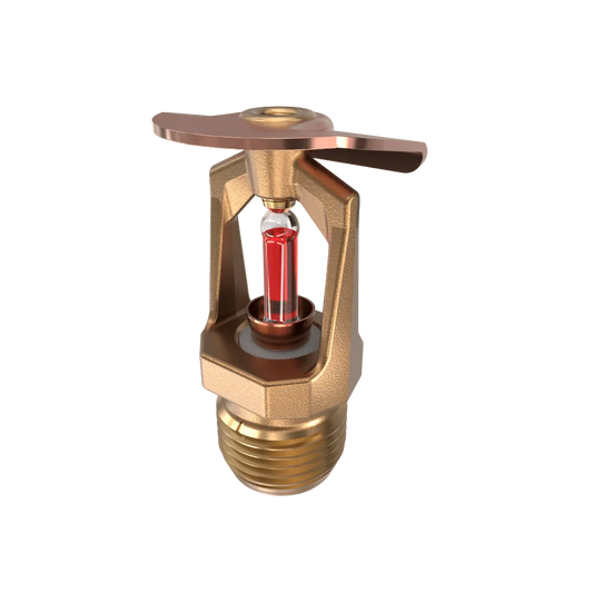 VK106 K5.6 SR VSW Thermosensitive Glass Bulb Sprinkler