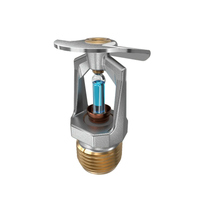 VK106 K5.6 SR VSW Thermosensitive Glass Bulb Sprinkler
