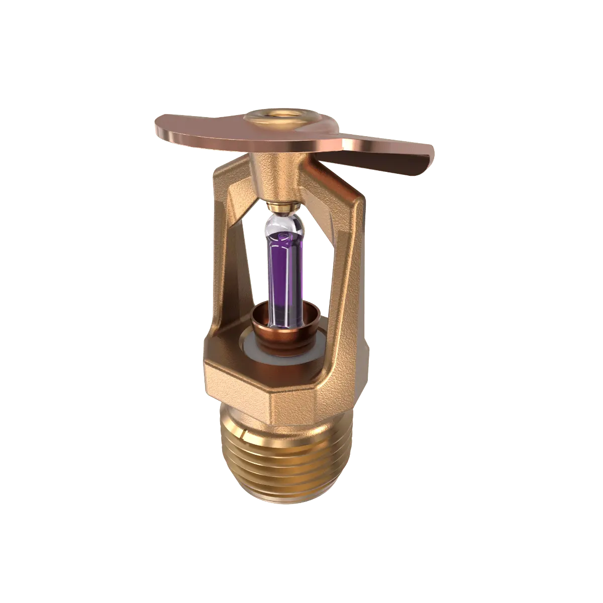 VK106 K5.6 SR VSW Thermosensitive Glass Bulb Sprinkler