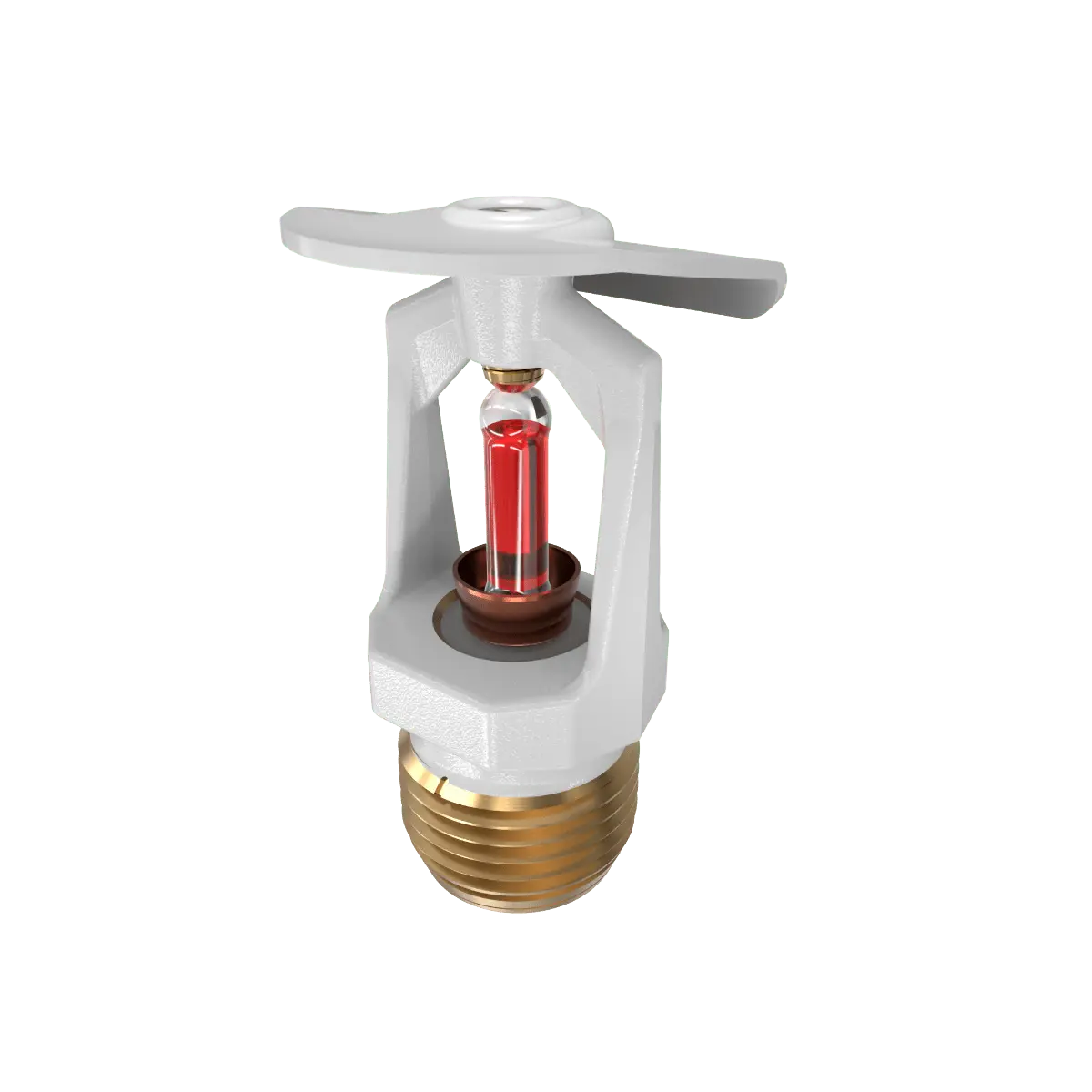 VK106 K5.6 SR VSW Thermosensitive Glass Bulb Sprinkler