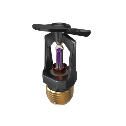 VK106 K5.6 SR VSW Thermosensitive Glass Bulb Sprinkler