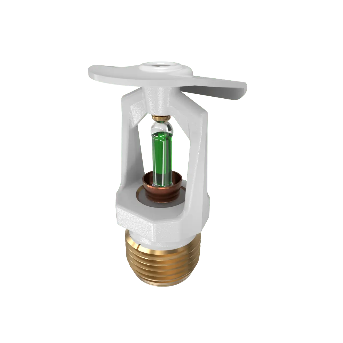VK106 K5.6 SR VSW Thermosensitive Glass Bulb Sprinkler