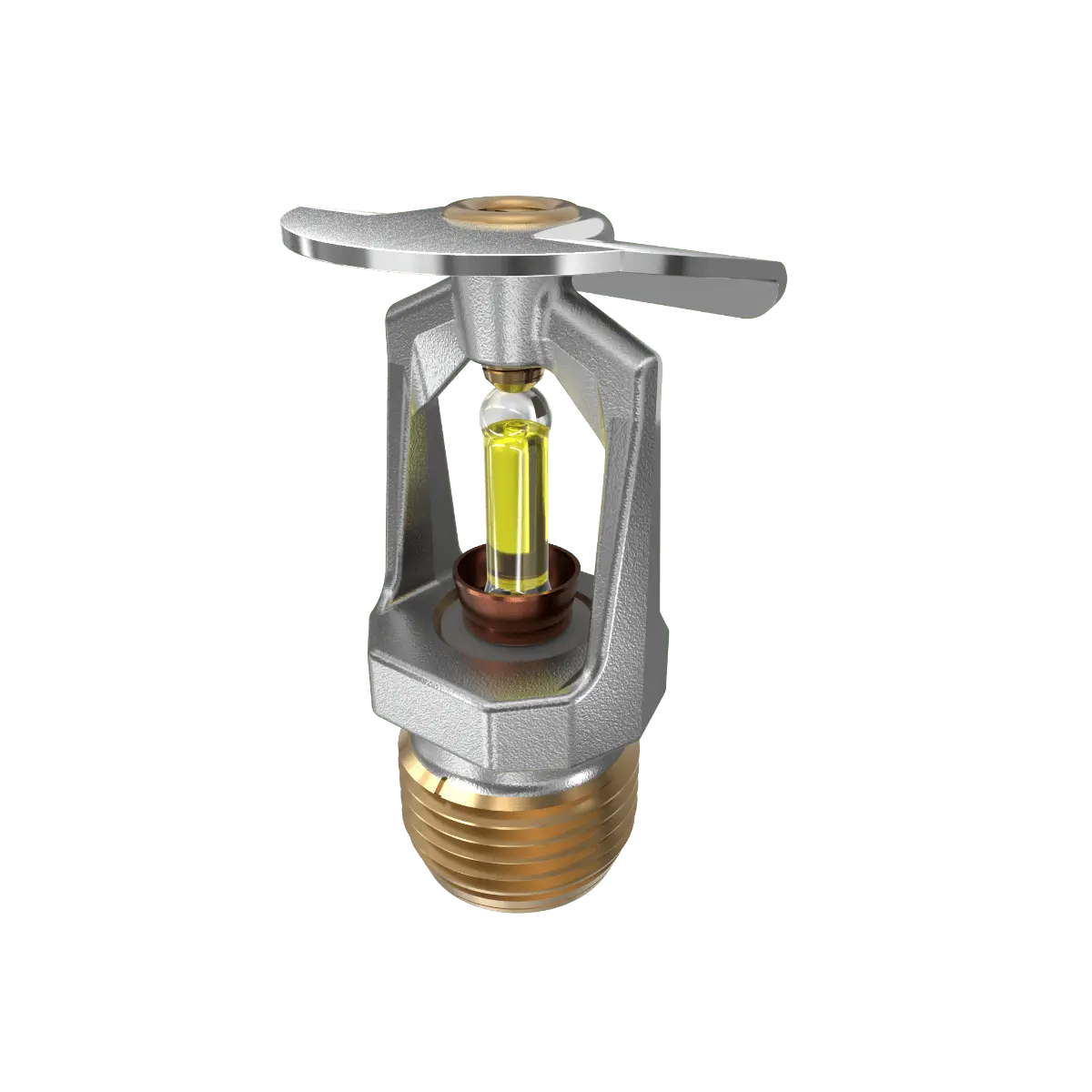 VK106 K5.6 SR VSW Thermosensitive Glass Bulb Sprinkler