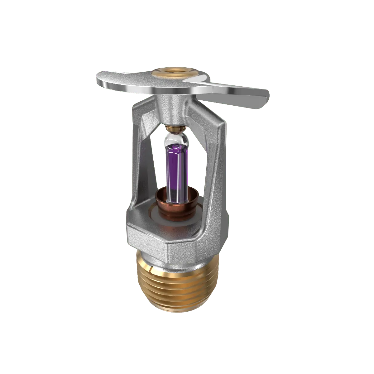 VK106 K5.6 SR VSW Thermosensitive Glass Bulb Sprinkler