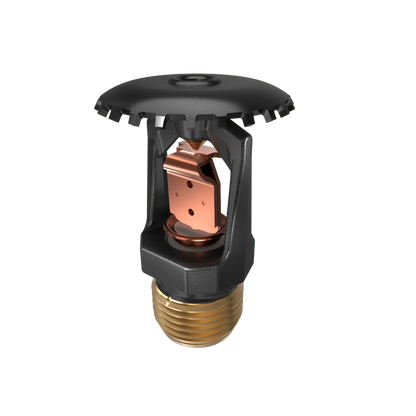 Viking VK108 K5.6 Standard Response Upright Fusible Link Fire Sprinkler