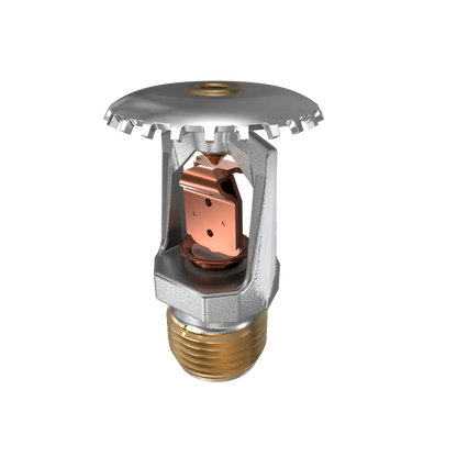 Viking VK108 K5.6 Standard Response Upright Fusible Link Fire Sprinkler