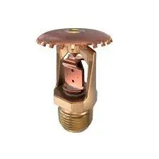 Viking VK108 K5.6 Standard Response Upright Fusible Link Fire Sprinkler