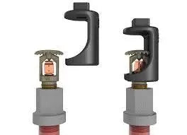 Viking VK108 K5.6 Standard Response Upright Fusible Link Fire Sprinkler