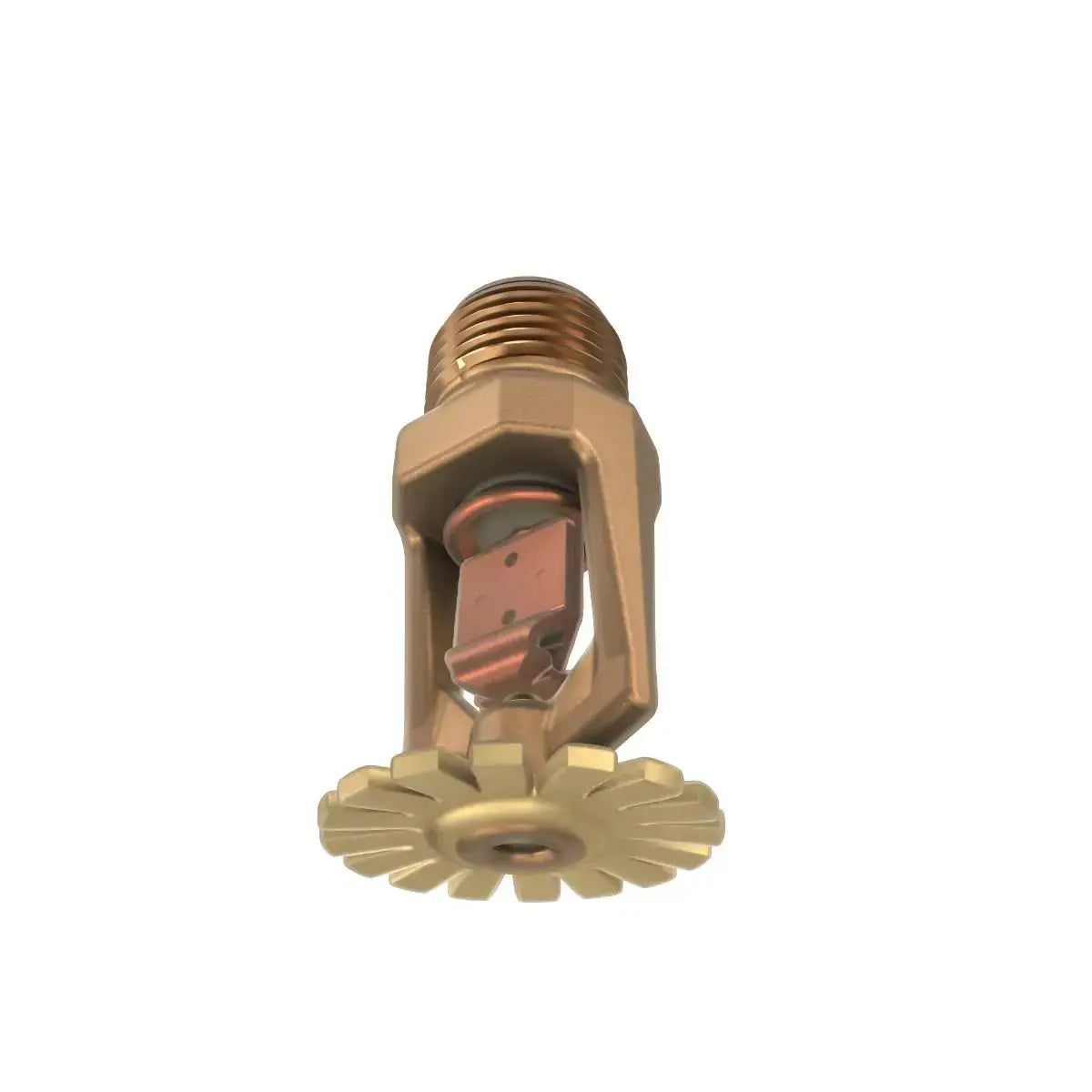 VK110 K5.6 Standard Response Fusible Link Pendent Fire Sprinkler
