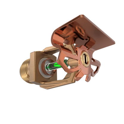 Viking VK116 K5.6 Standard Response Horizontal Sidewall Fire Sprinkler