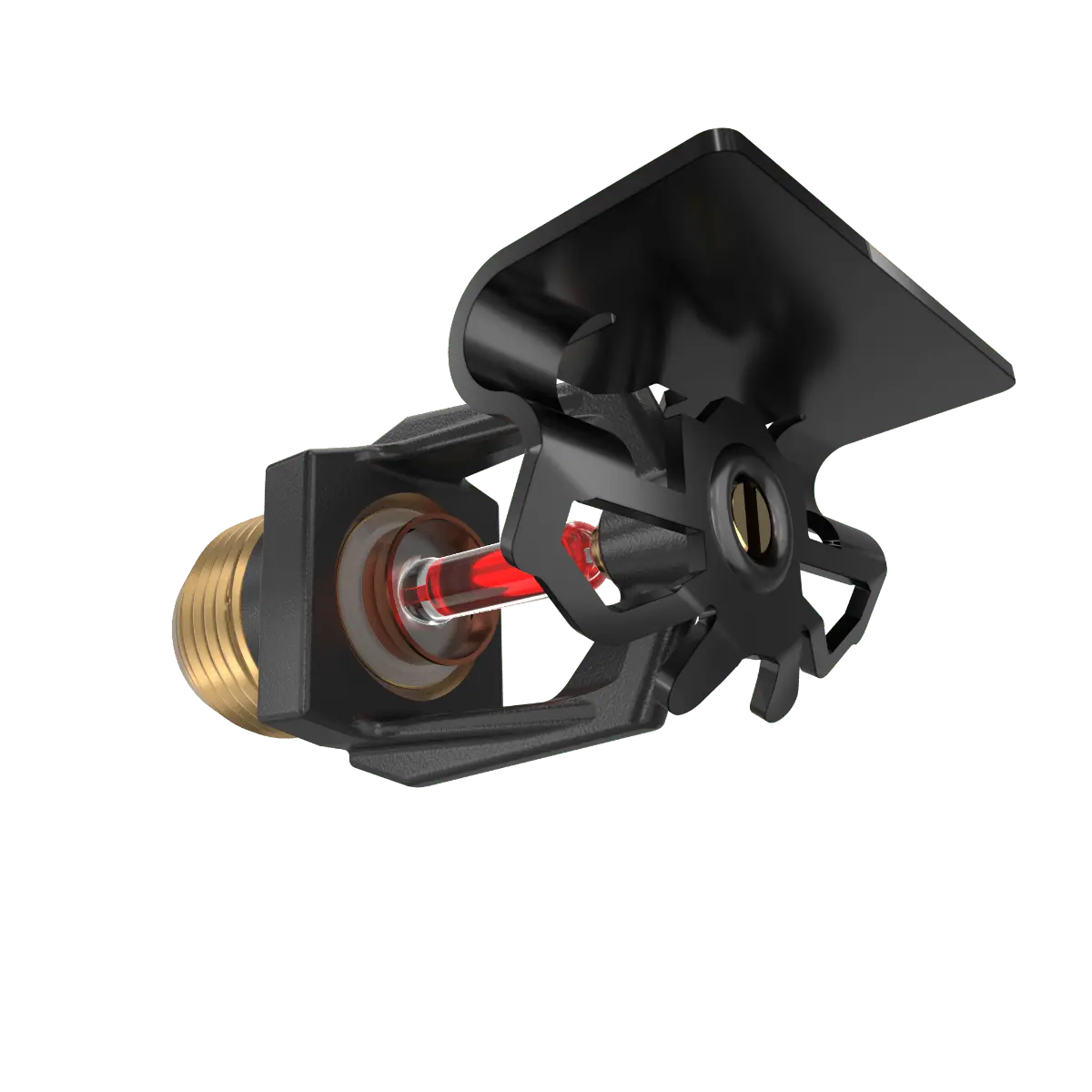 Viking VK116 K5.6 Standard Response Horizontal Sidewall Fire Sprinkler