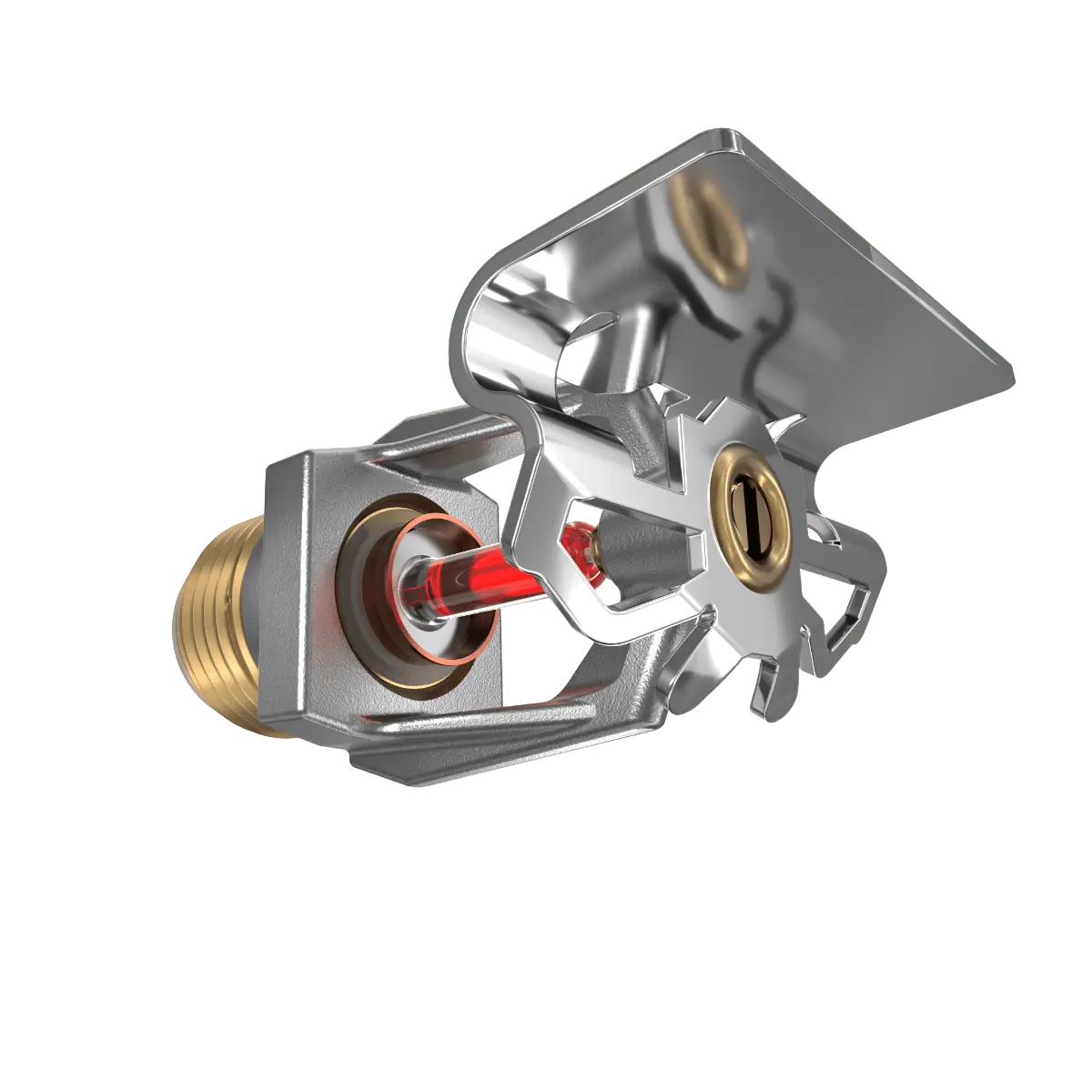 Viking VK116 K5.6 Standard Response Horizontal Sidewall Fire Sprinkler