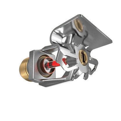 Viking VK116 K5.6 Standard Response Horizontal Sidewall Fire Sprinkler