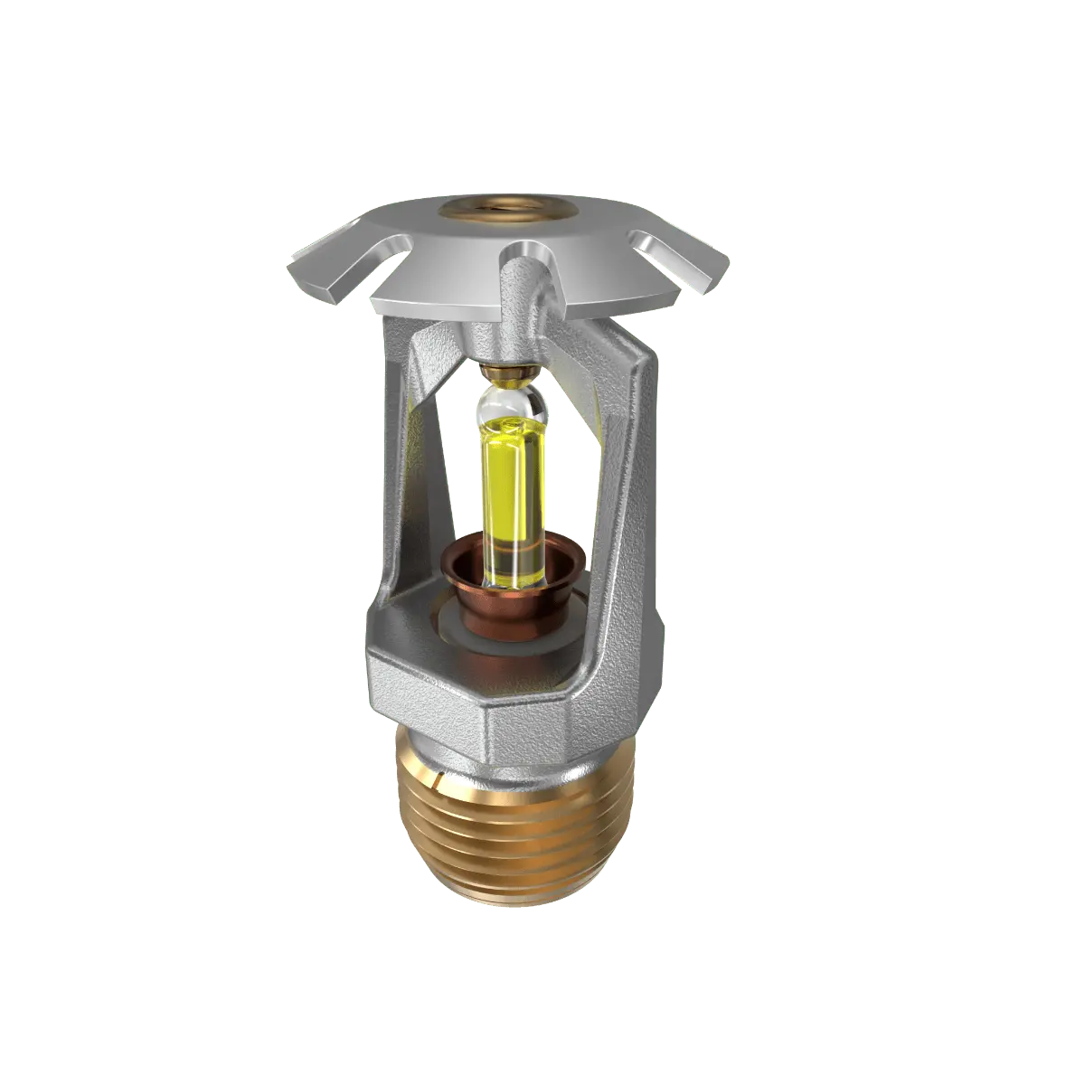 VK118 K5.6 Standard Response Fire Sprinkler