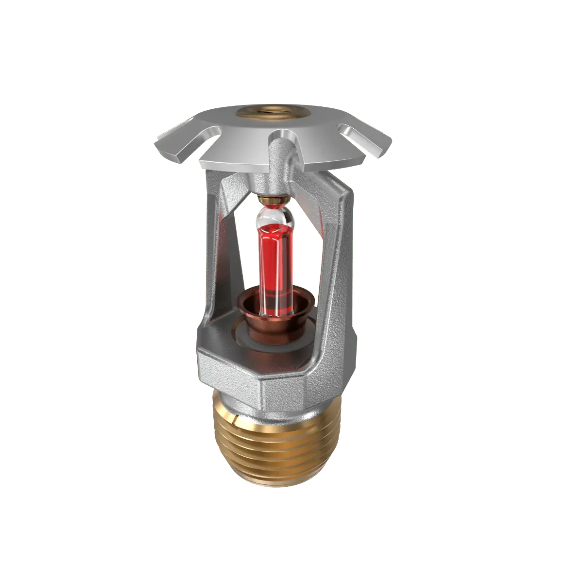 VK118 K5.6 Standard Response Fire Sprinkler