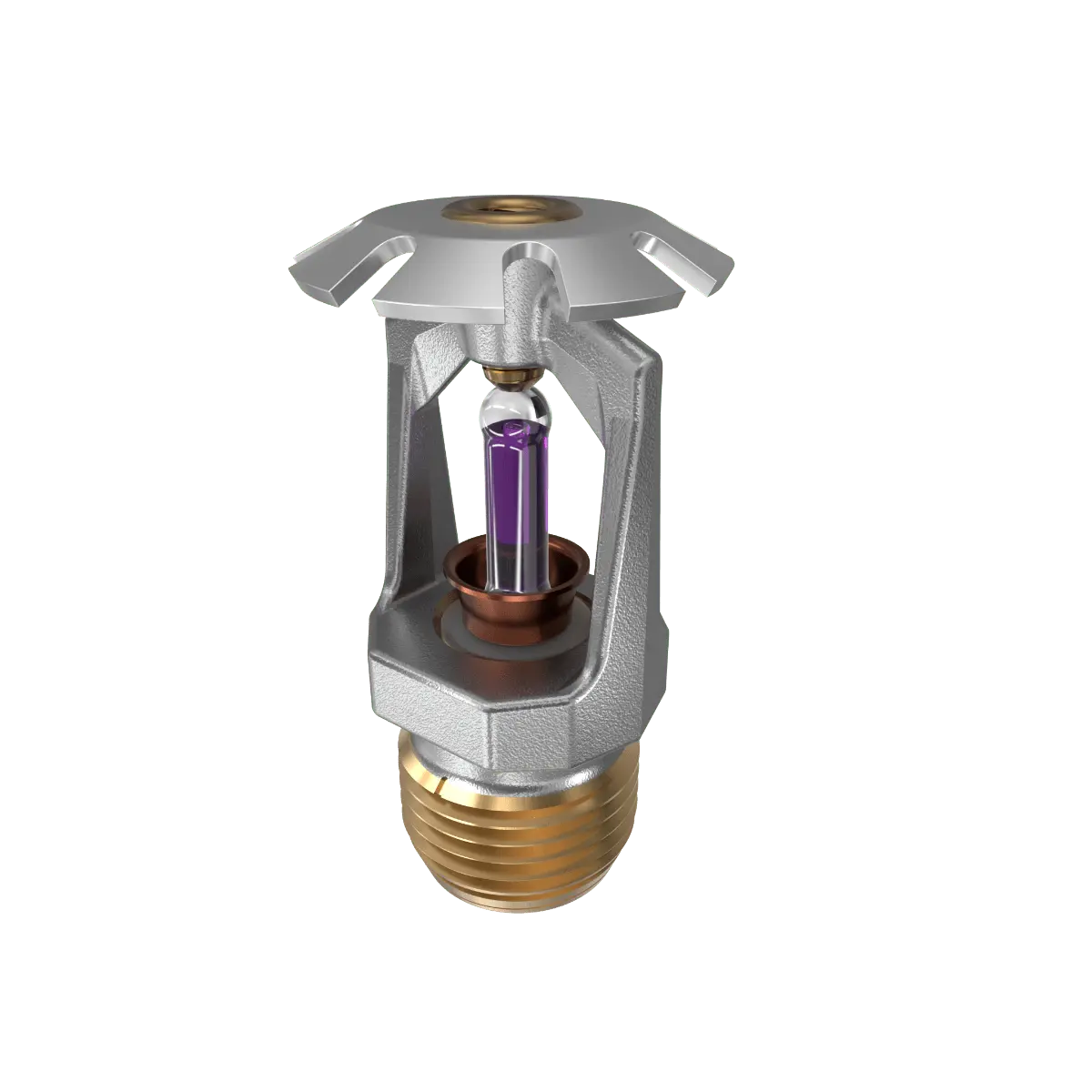 VK118 K5.6 Standard Response Fire Sprinkler