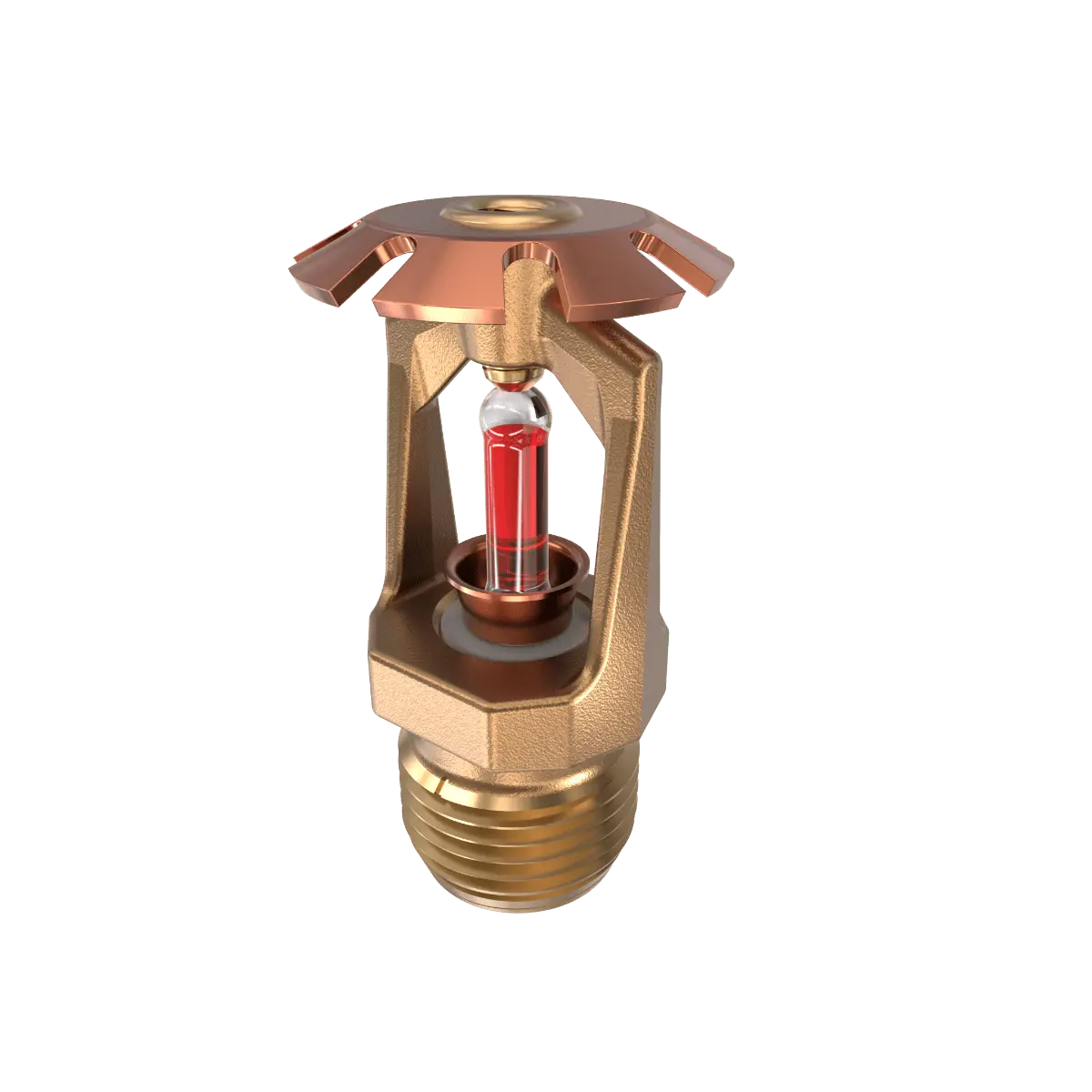 VK118 K5.6 Standard Response Fire Sprinkler