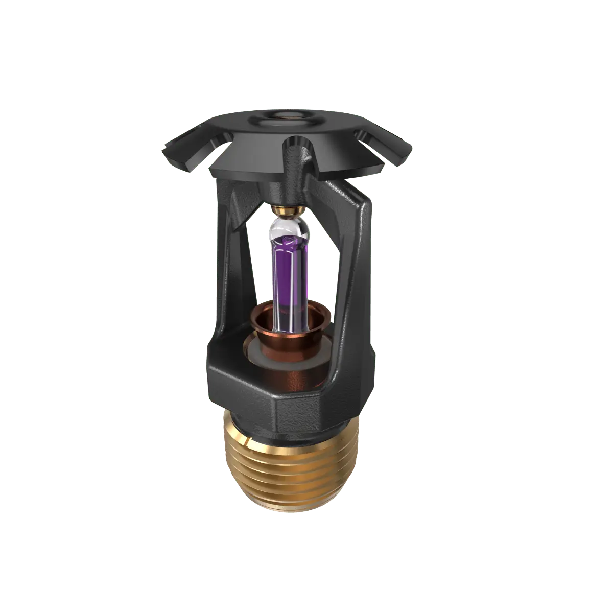 VK118 K5.6 Standard Response Fire Sprinkler