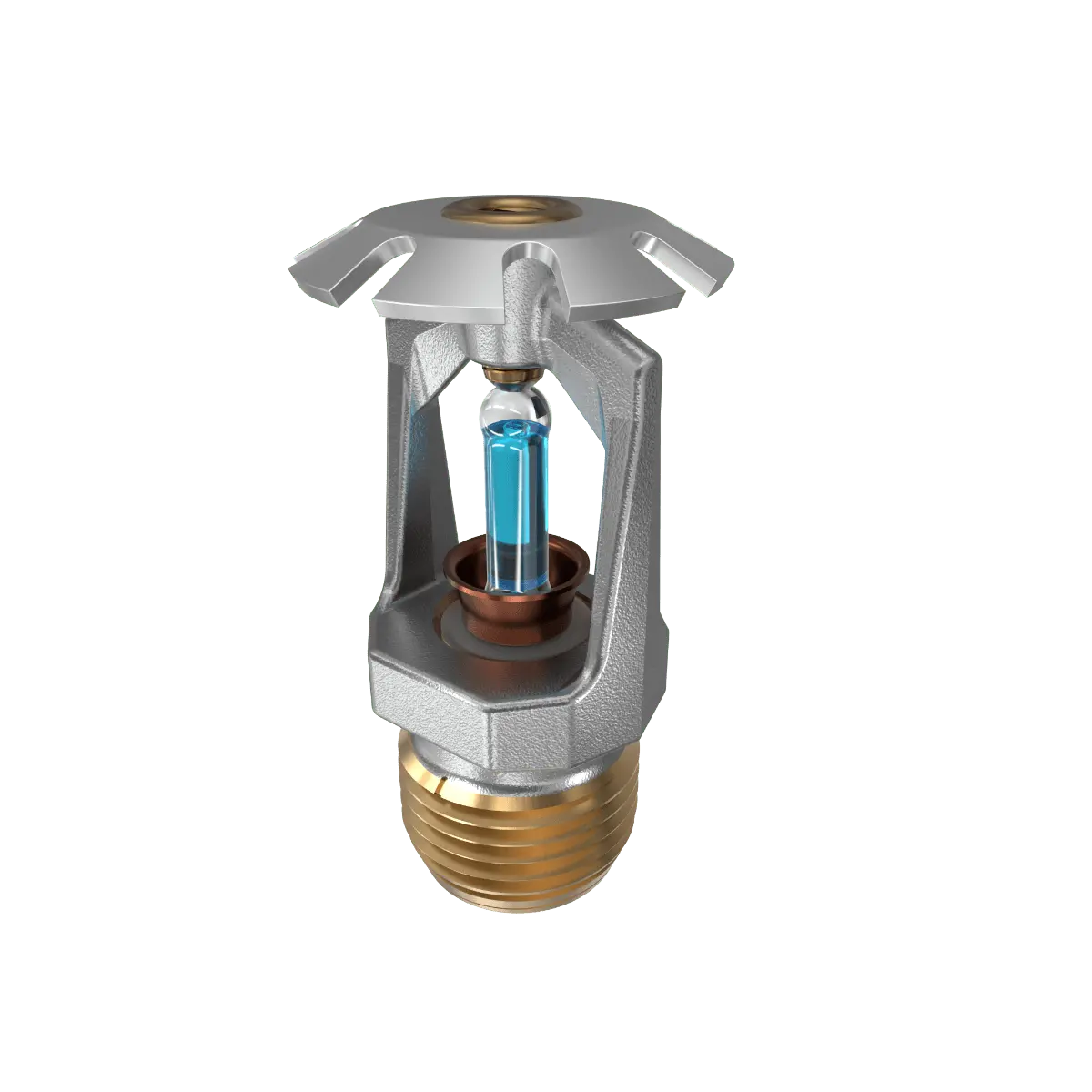VK118 K5.6 Standard Response Fire Sprinkler