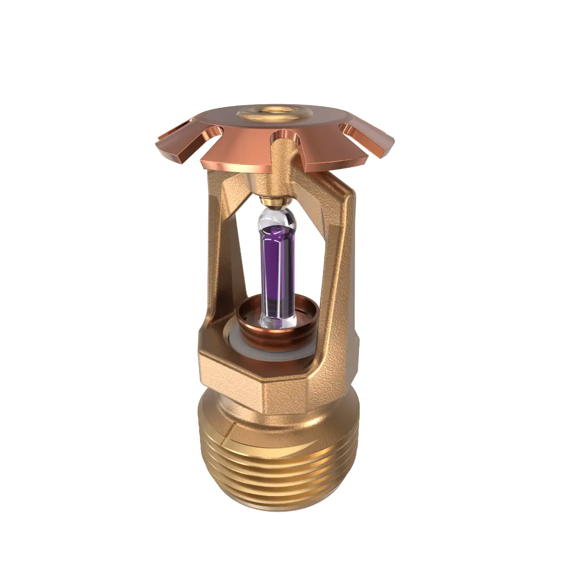 Viking VK120 K8.0 Standard Response Fire Sprinkler