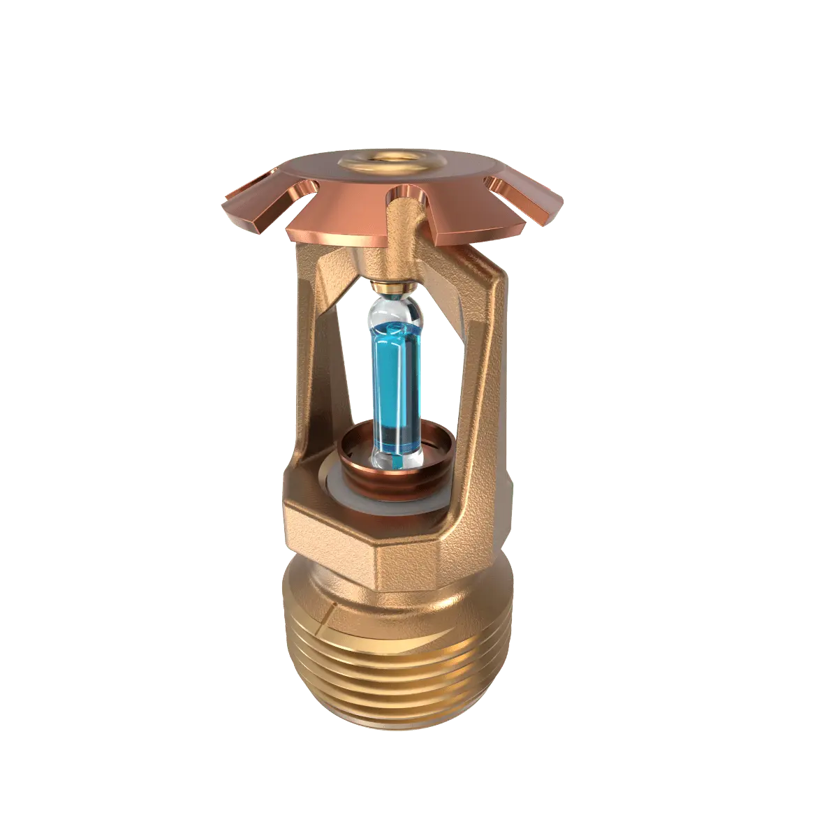 Viking VK120 K8.0 Standard Response Fire Sprinkler