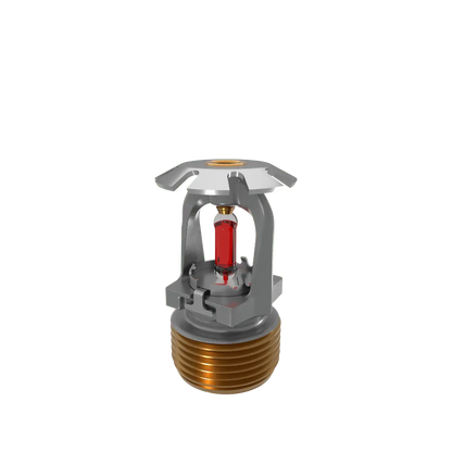 VK1201 K8.0 Standard Response Sprinkler System