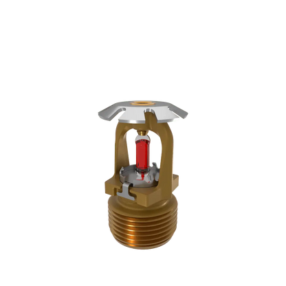VK1201 K8.0 Standard Response Sprinkler System