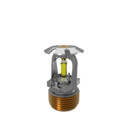 VK1201 K8.0 Standard Response Sprinkler System