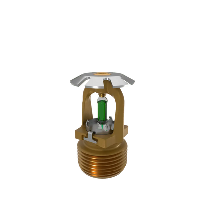 VK1201 K8.0 Standard Response Sprinkler System