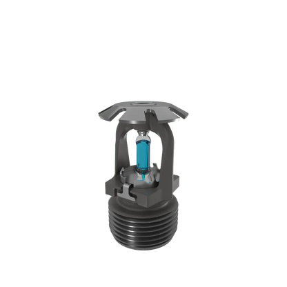 VK1201 K8.0 Standard Response Sprinkler System