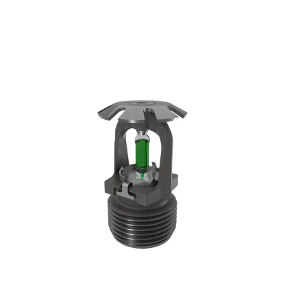 VK1201 K8.0 Standard Response Sprinkler System