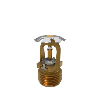 VK1201 K8.0 Standard Response Sprinkler System