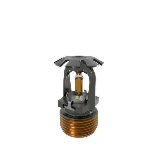 VK1201 K8.0 Standard Response Sprinkler System