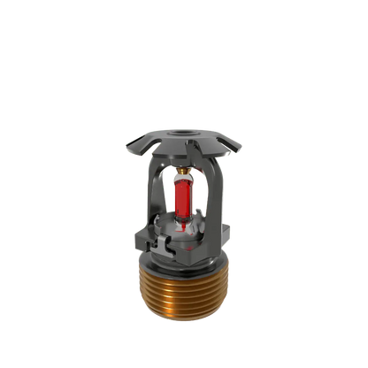 VK1201 K8.0 Standard Response Sprinkler System