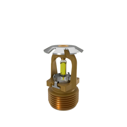 VK1201 K8.0 Standard Response Sprinkler System