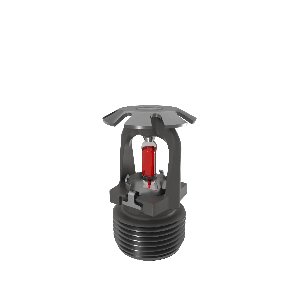 VK1201 K8.0 Standard Response Sprinkler System