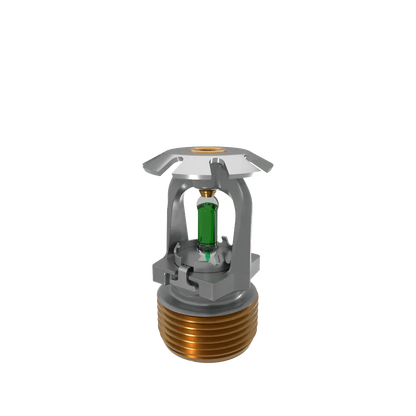 VK1201 K8.0 Standard Response Sprinkler System