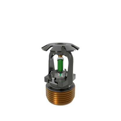 VK1201 K8.0 Standard Response Sprinkler System