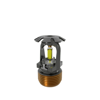 VK1201 K8.0 Standard Response Sprinkler System