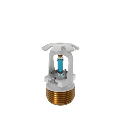 VK1201 K8.0 Standard Response Sprinkler System