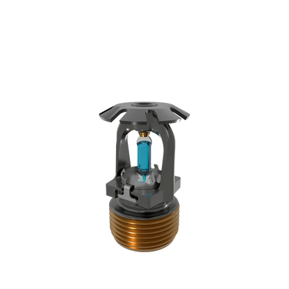 VK1201 K8.0 Standard Response Sprinkler System