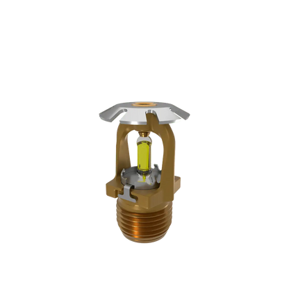 VK1202 K8.0 Standard Response Sprinkler System