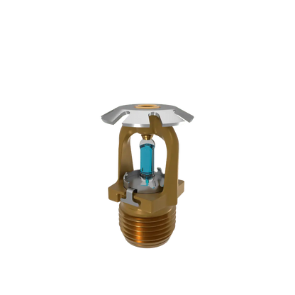 VK1202 K8.0 Standard Response Sprinkler System