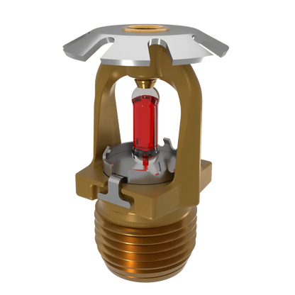 VK1202 K8.0 Standard Response Sprinkler System