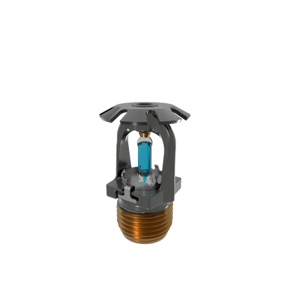 VK1202 K8.0 Standard Response Sprinkler System