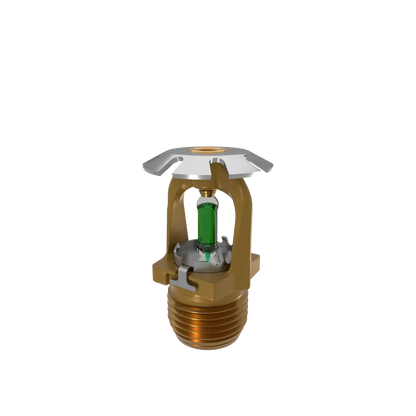 VK1202 K8.0 Standard Response Sprinkler System